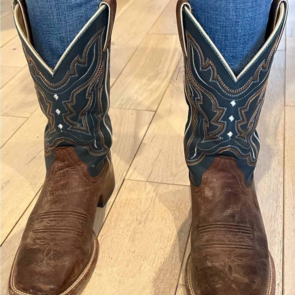 Cody James Cowboy Boots (Men’s 8D)